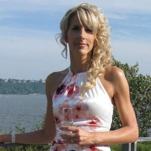 Meet your Posher, Marie-Ève